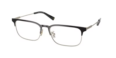 Coach HC5121 9369 Matte Light Gold / Matte Black