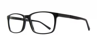 Maxx Eyewear Murray Black