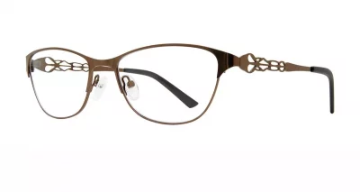 Affordable Designs Fergie Brown