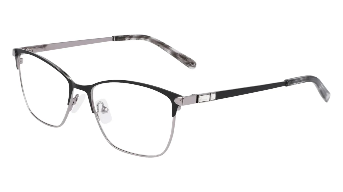 Marchon M-4019 001 - Black