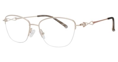 Mademoiselle MM9280 C1 - Gold