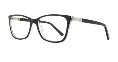 Serafina Eyewear Athena - Black