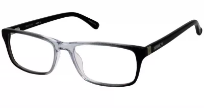 Tony Hawk TH581 1 Black Fade
