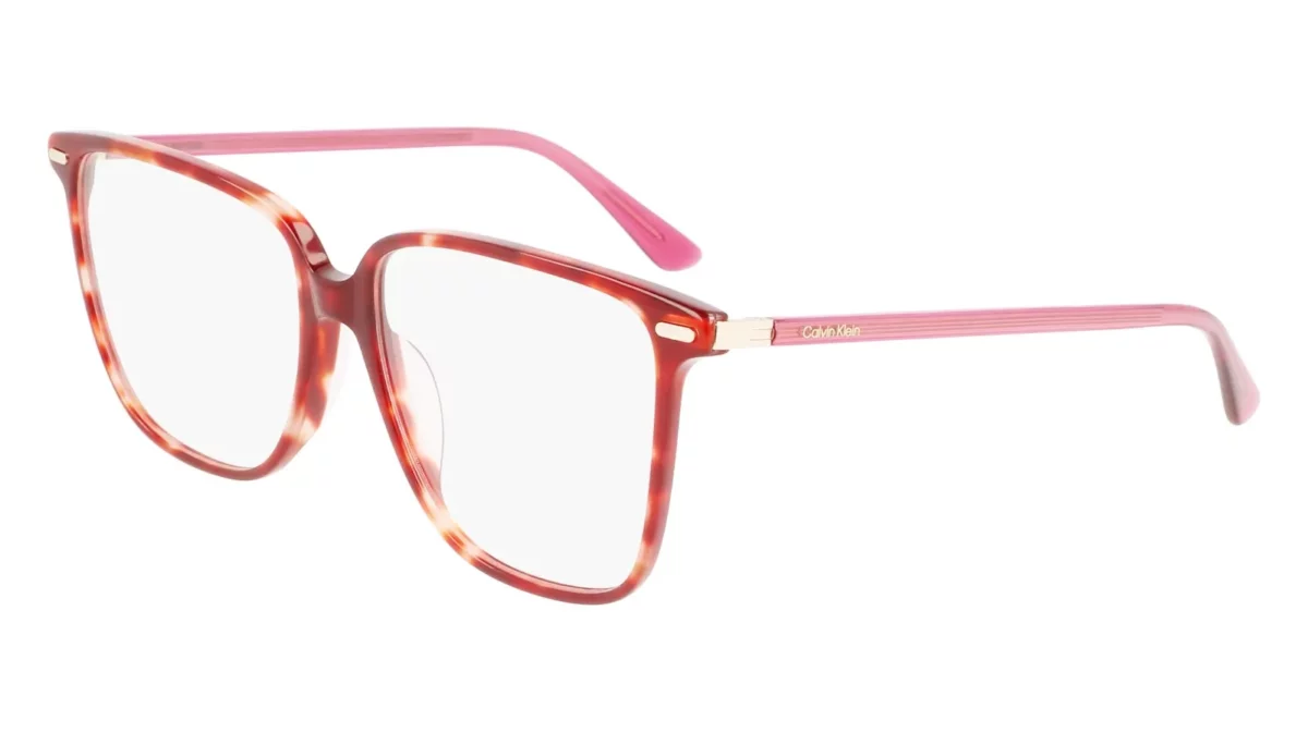 Calvin Klein CK22543 609 Burgundy Havana