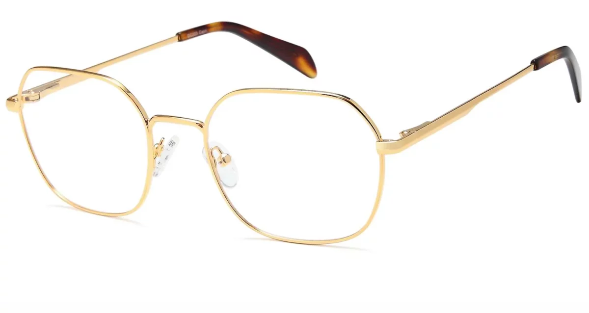 Capri DC223 Gold