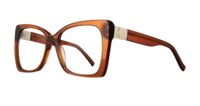 Serafina Florida - Brown