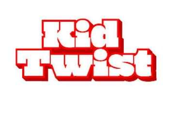 Kid Twist Eyewear Collection