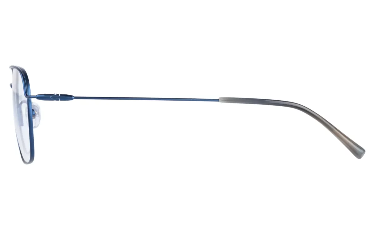 CAT CPO 3502 006 - Matte Dark Blue - Side