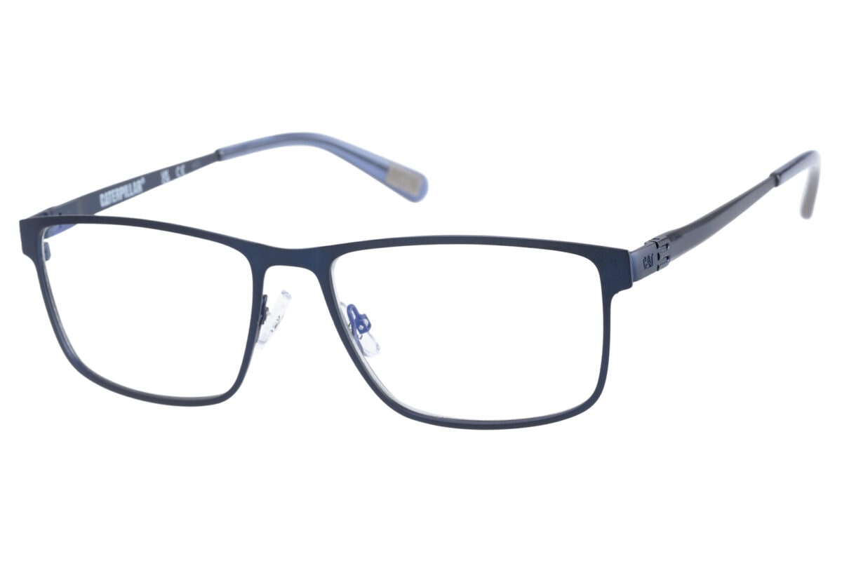 CAT CTO 3014 006 - Matte Navy