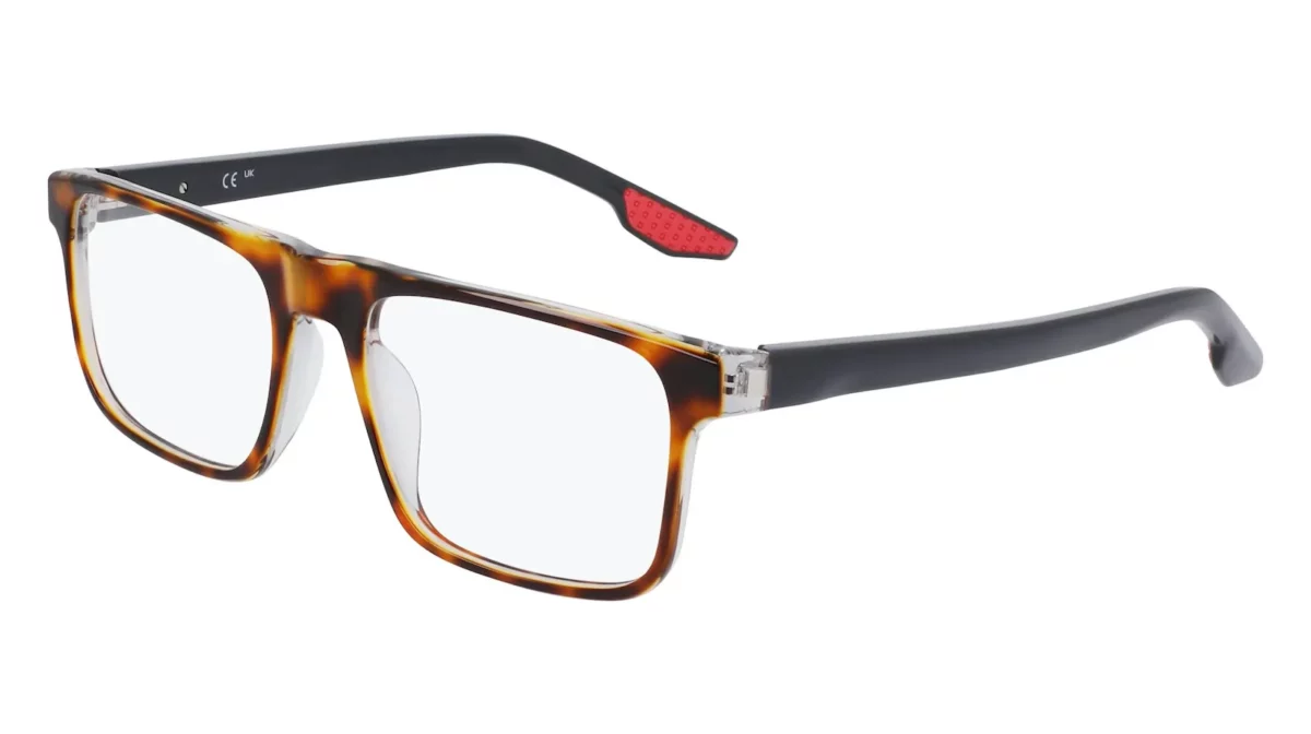 Nike 7161 242 - Tortoise / Crystal Smoke