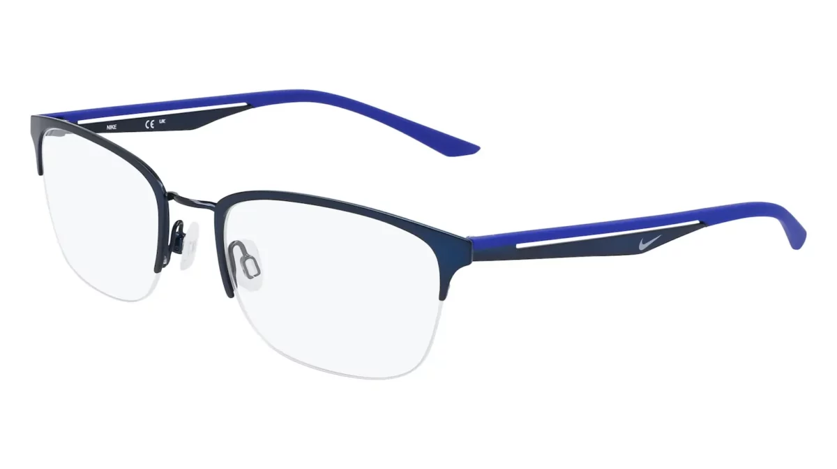 Nike 4316 410 - Satin Navy / Deep Royal