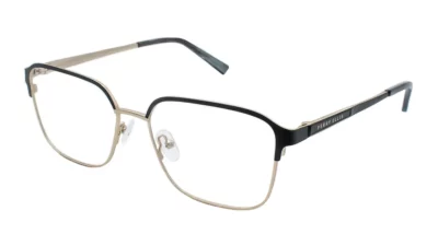 Perry Ellis PE1328 1 - Black Gold