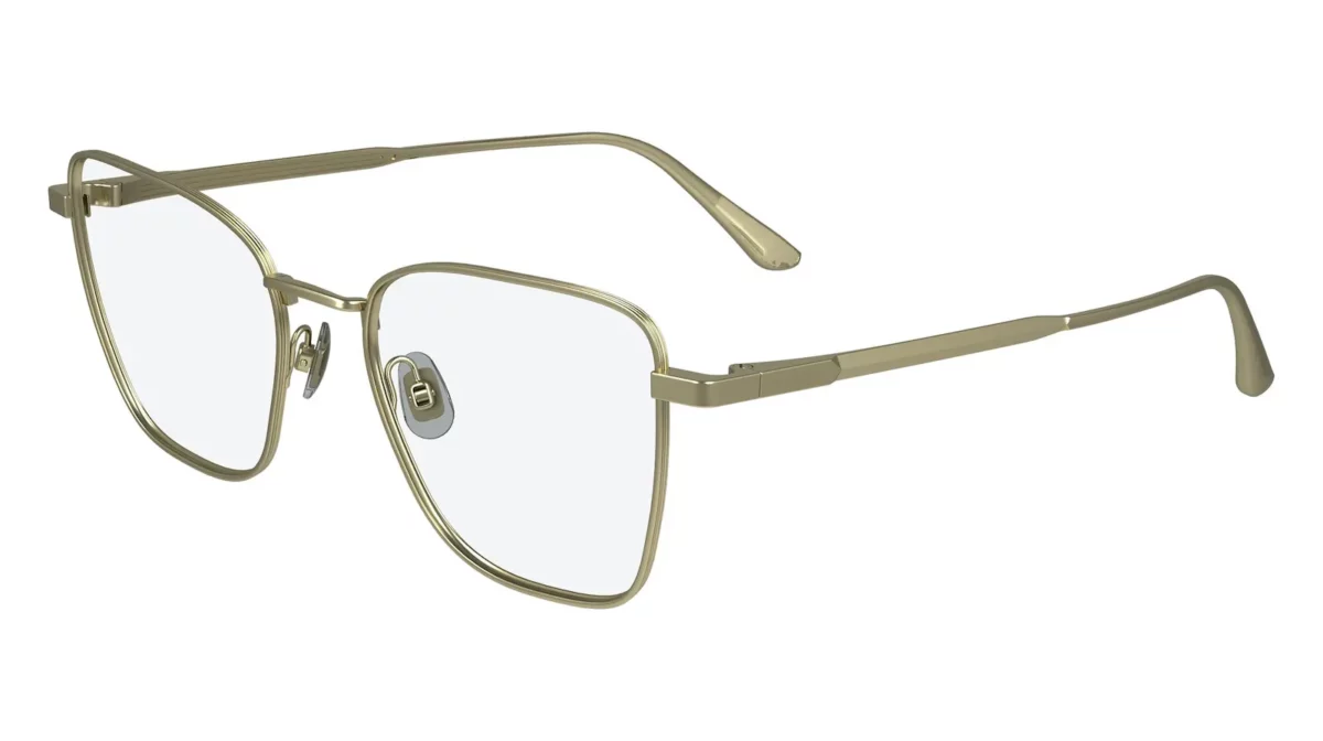 Calvin Klein CK24102 720 - Matte Gold