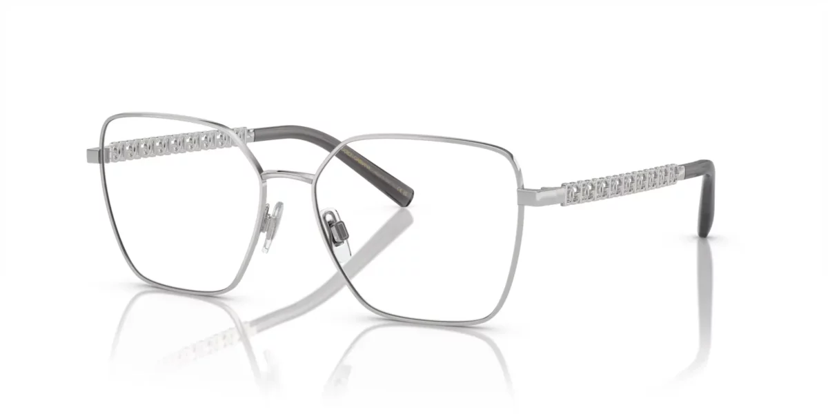 Dolce & Gabbana DG1351 05 - Silver