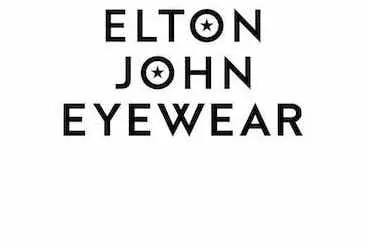 Elton John Eyewear