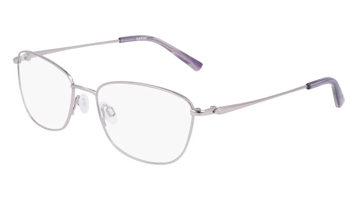Flexon W3038 535 - Shiny Lavender