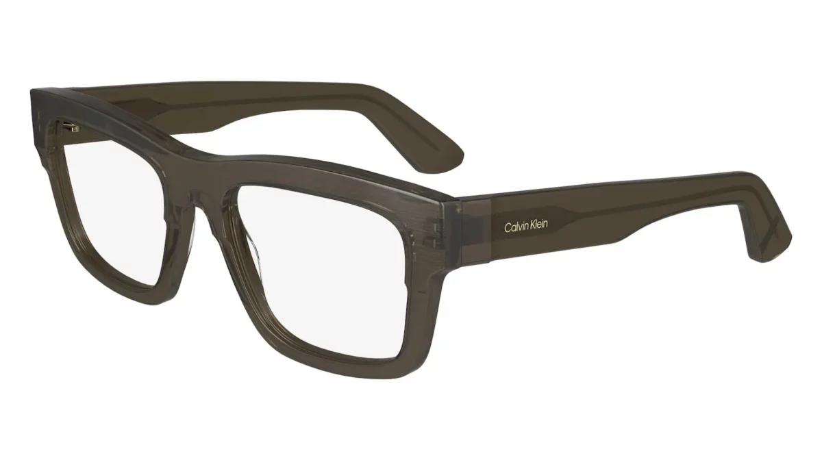 Calvin Klein CK24525 200 - Brown