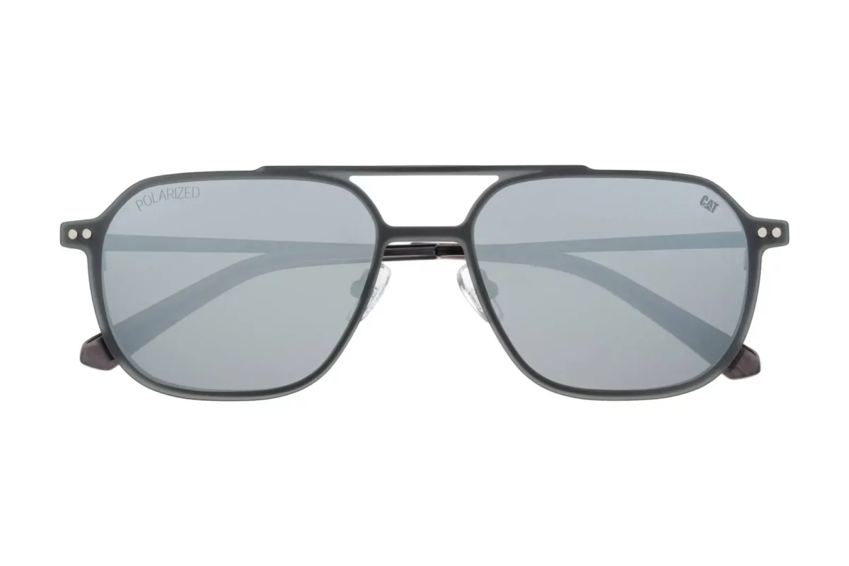 CAT CTSC 0006 004 - Matte Black - Clip on