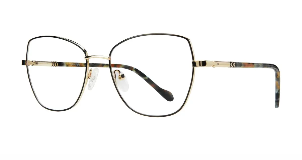 Eight to Eighty Jemma - Black