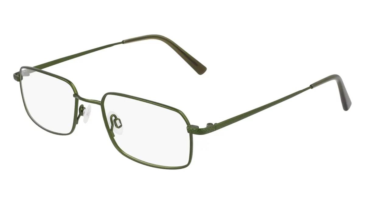 Flexon H6074 310 - Satin Olive