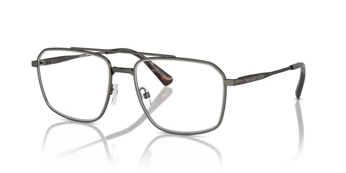 Michael Kors MK3084 1001 - Shiny Husk