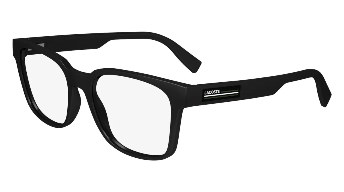 Lacoste L2947 001 - Black