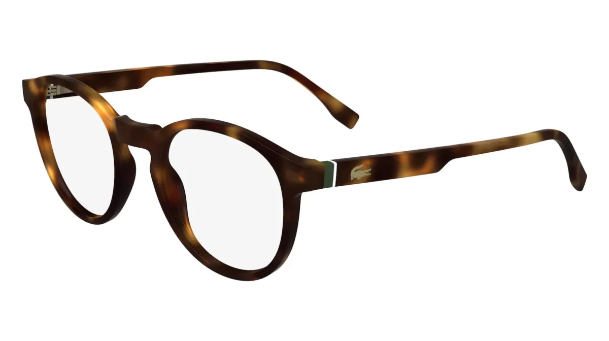 Lacoste L2950 214 - Havana