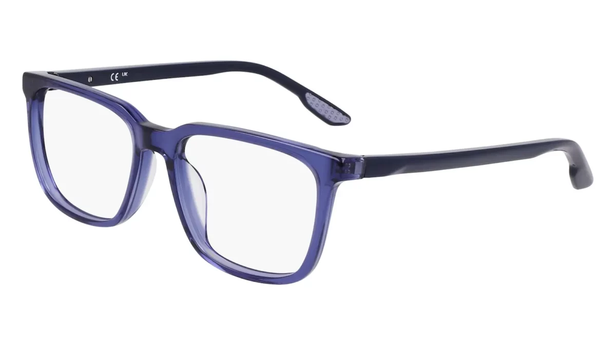 Nike 5056 410 - Midnight Navy