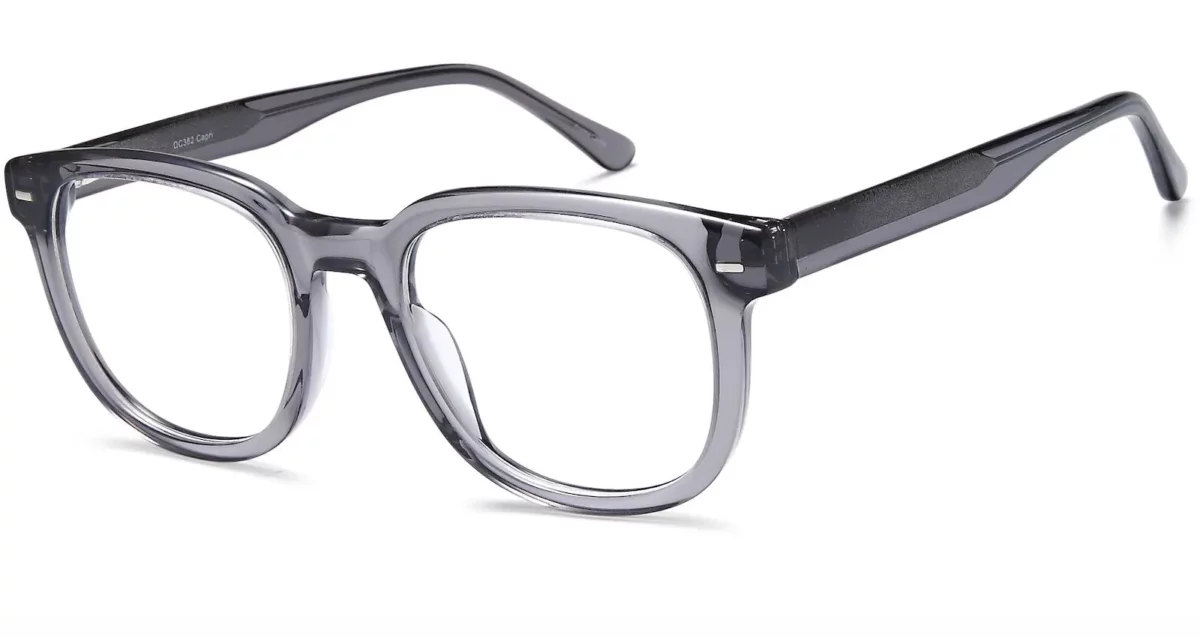 Capri DC382 - Grey