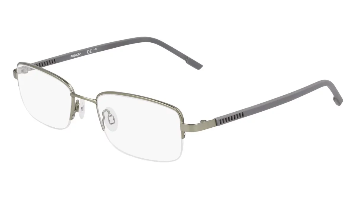 Flexon H6079 303 - SAtin Moss