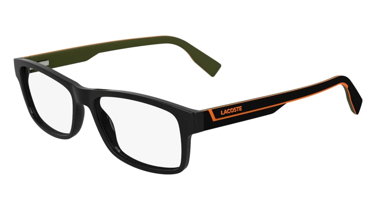 Lacoste L2707N 001 - Black