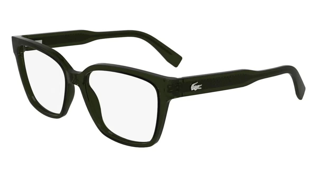 Lacoste L2962 275 - Khaki