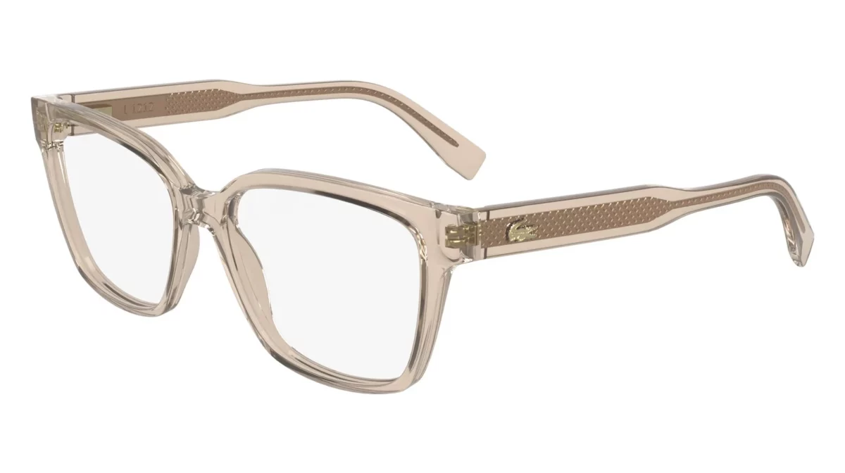 Lacoste L2962 662 - Rose