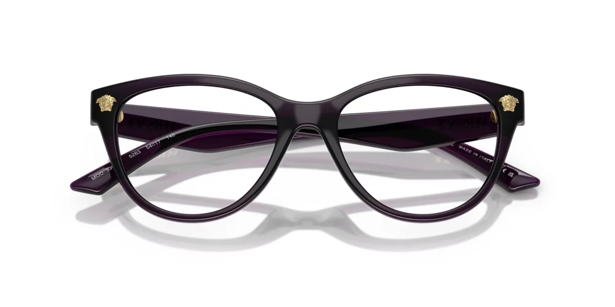 Versace VE3365U 5263 - Violet