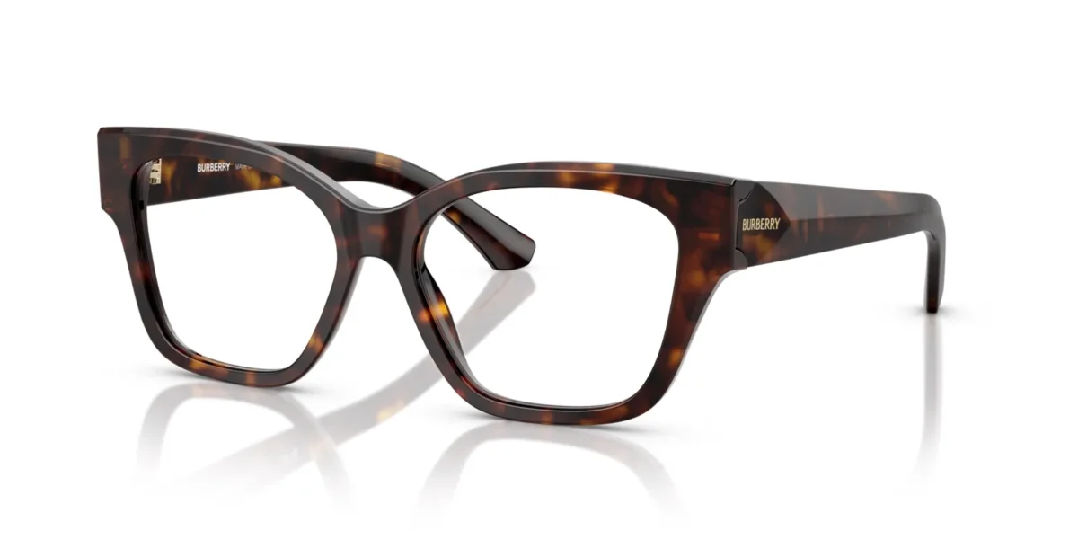 Burberry BE2420 3002 - Dark Havana
