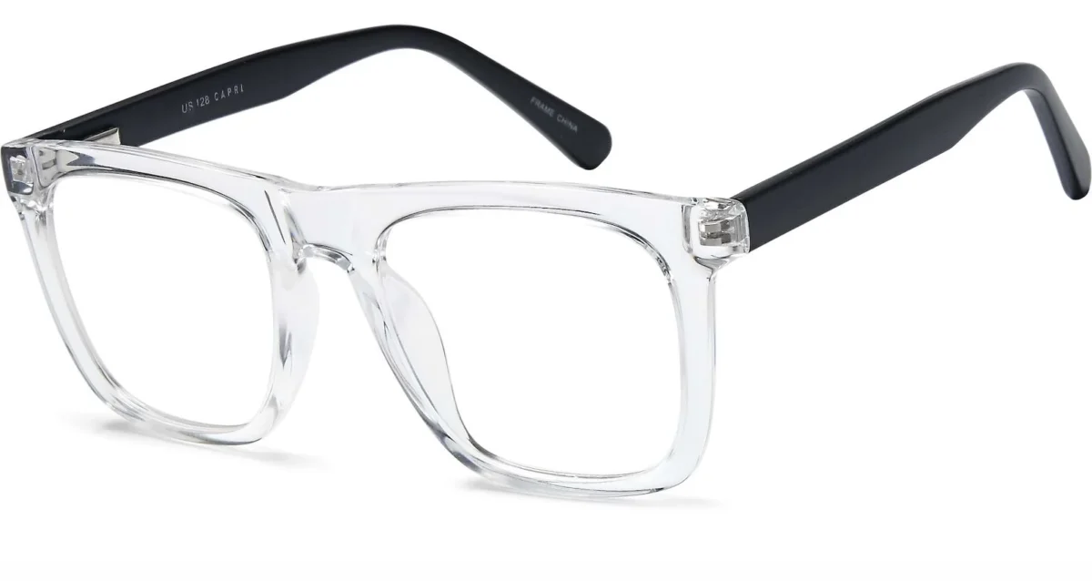 Capri US128 - Crystal