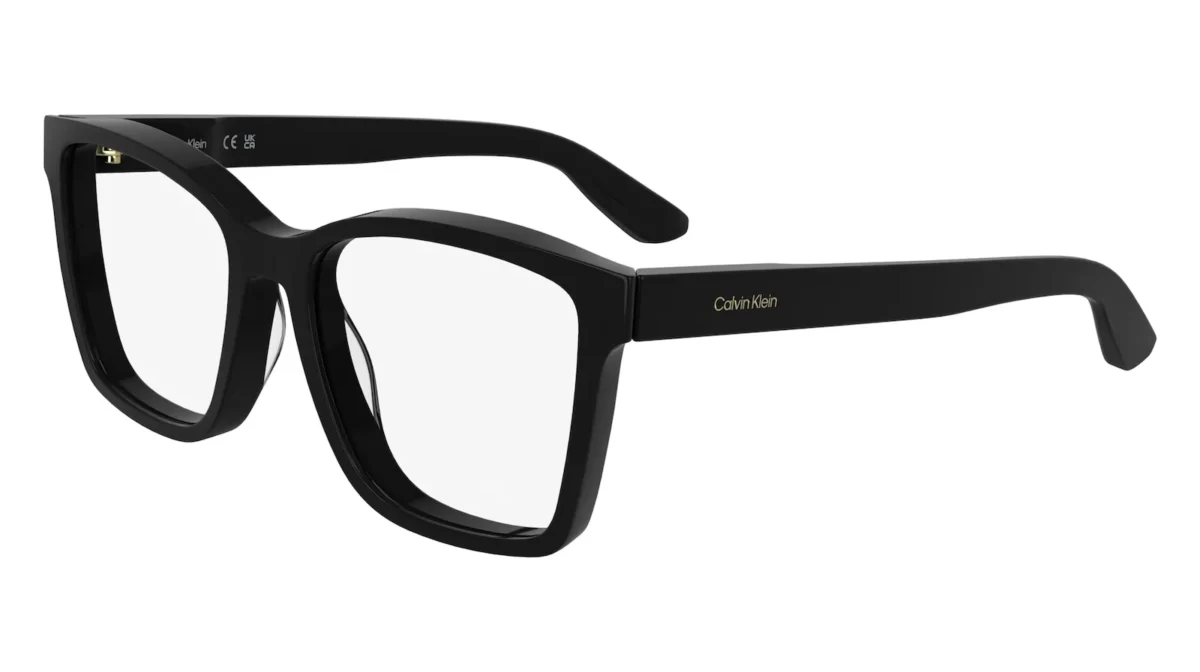 Calvin Klein CK25516 001 - Black