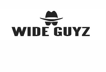Wide Guyz Eyeglasses Collection