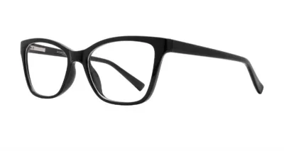 Affordable Designs Wyoming - Black