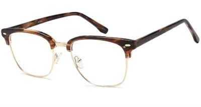 Capri DC226 - Tortoise Gold