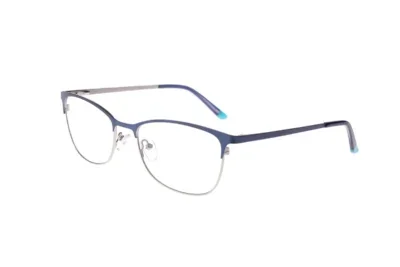 Chic Eyewear Adley - Blue / Silver