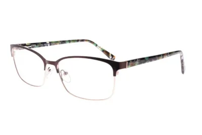 Chic Eyewear Aleah - Brown / Gold