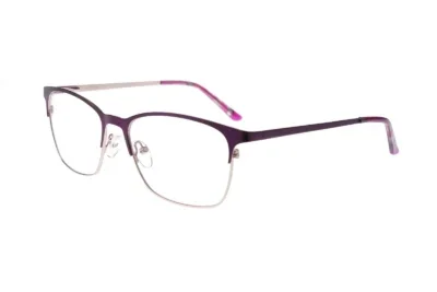 Chic Eyewear Bristol - Matte Purple
