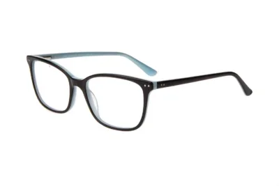 Chic Eyewear Del - Black / Blue