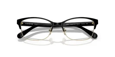 Coach HC5176 9435 - Light Gold / Black