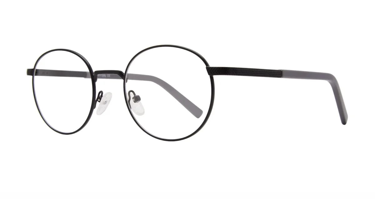 Eight to Eighty Guy - Black