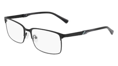 Marchon M-2036 002 - Matte Black