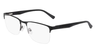 Marchon M-2037 002 - Matte Black