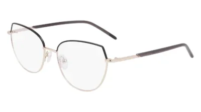 Marchon M-4030 713 - Gold / Black