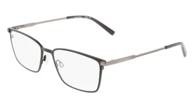 Nautica N7348 005 - Satin Black